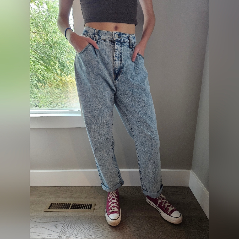 NWT Women's Daze Blue Jeans Size 29